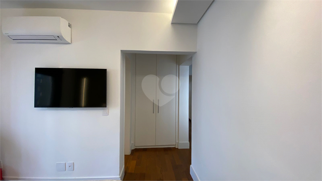 Venda Apartamento São Paulo Moema REO758558 66