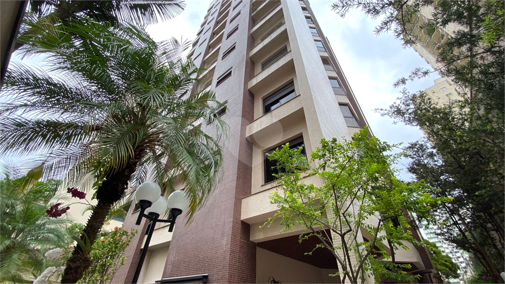 Venda Apartamento São Paulo Moema REO758558 71