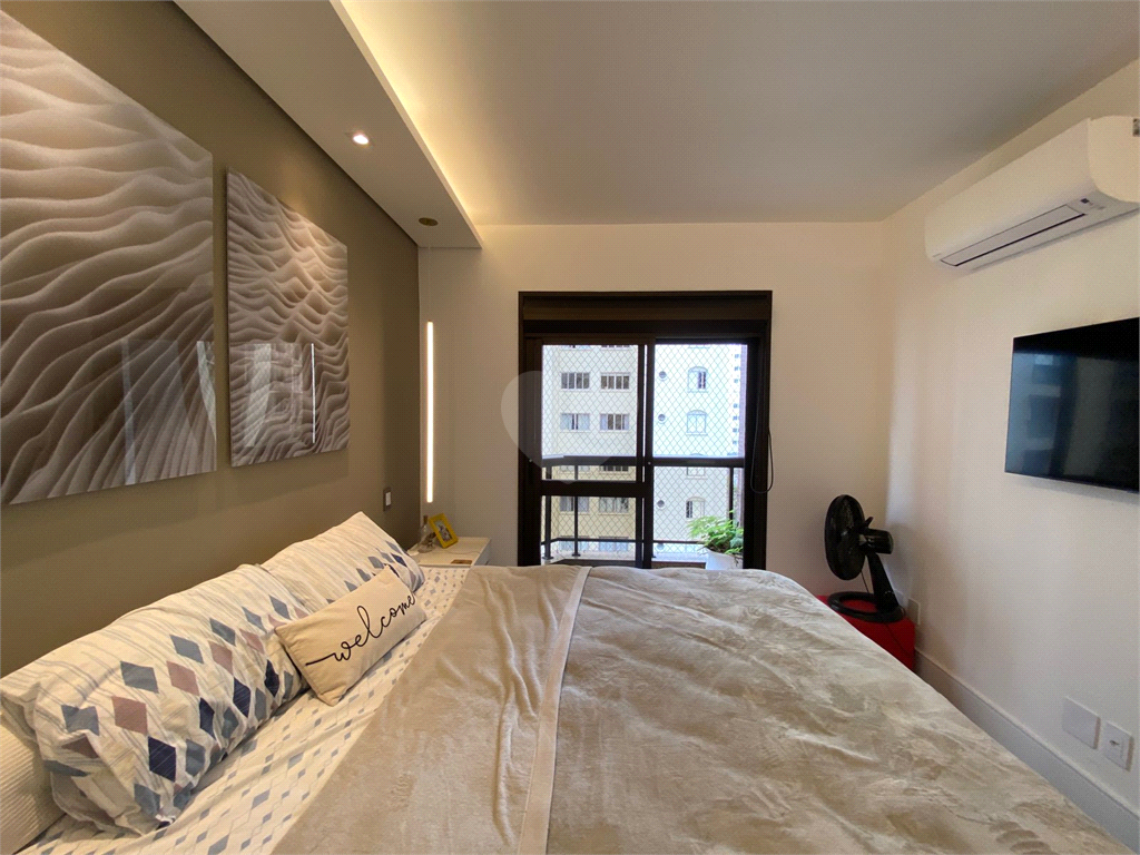 Venda Apartamento São Paulo Moema REO758558 69