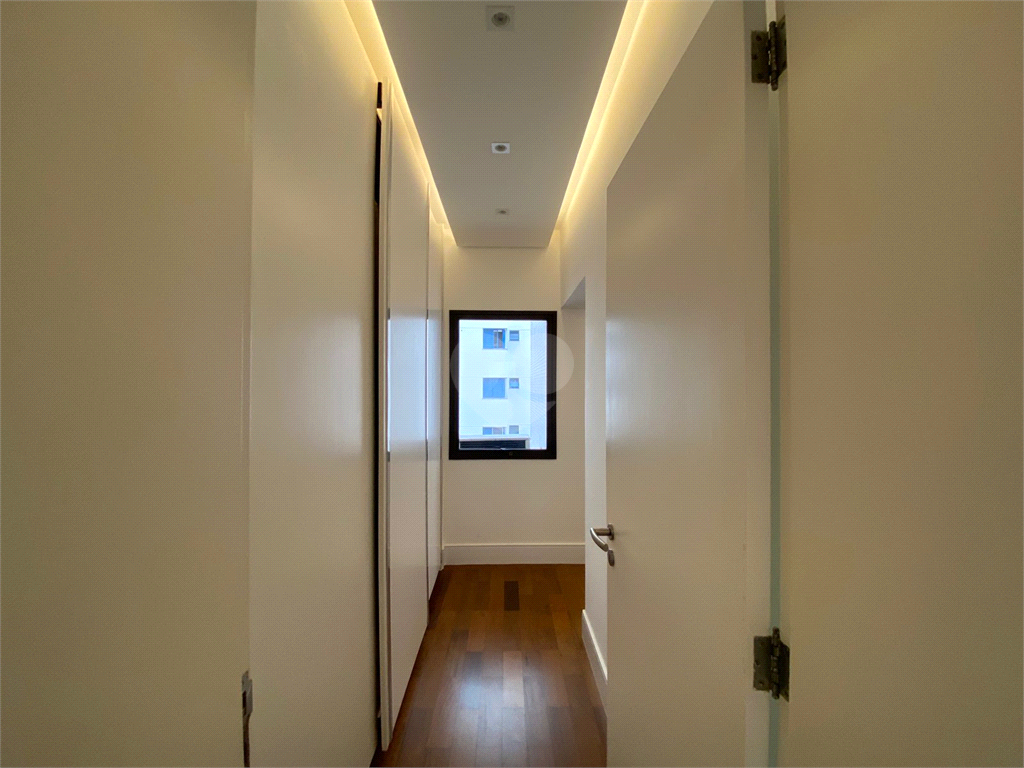 Venda Apartamento São Paulo Moema REO758558 51