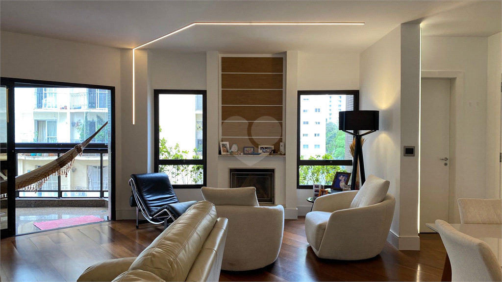 Venda Apartamento São Paulo Moema REO758558 14