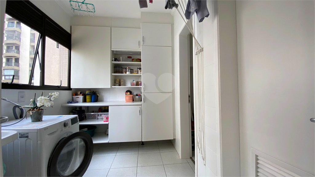 Venda Apartamento São Paulo Moema REO758558 29