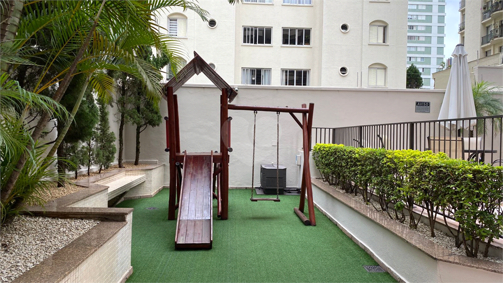 Venda Apartamento São Paulo Moema REO758558 77