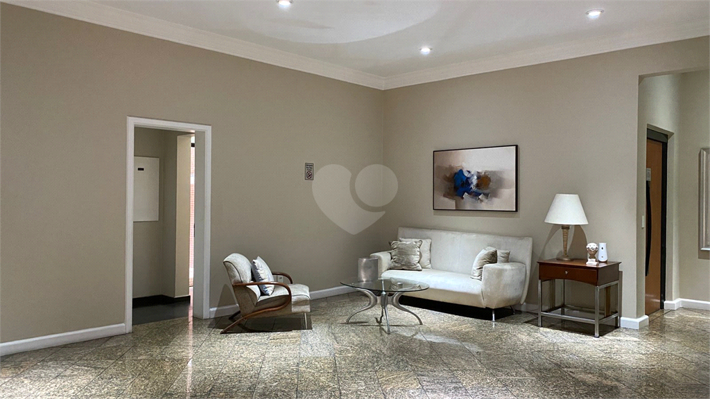 Venda Apartamento São Paulo Moema REO758558 83