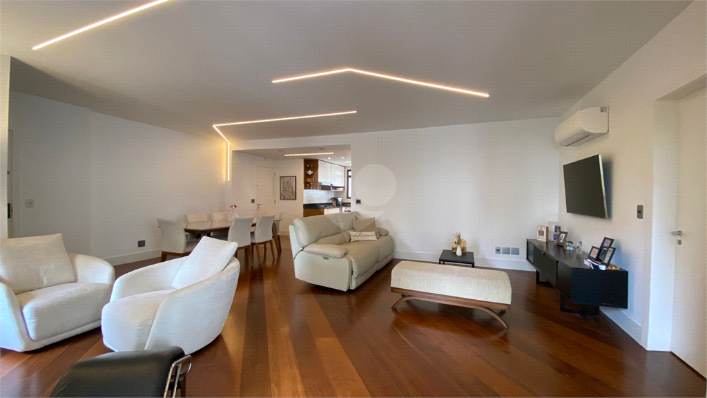 Venda Apartamento São Paulo Moema REO758558 6