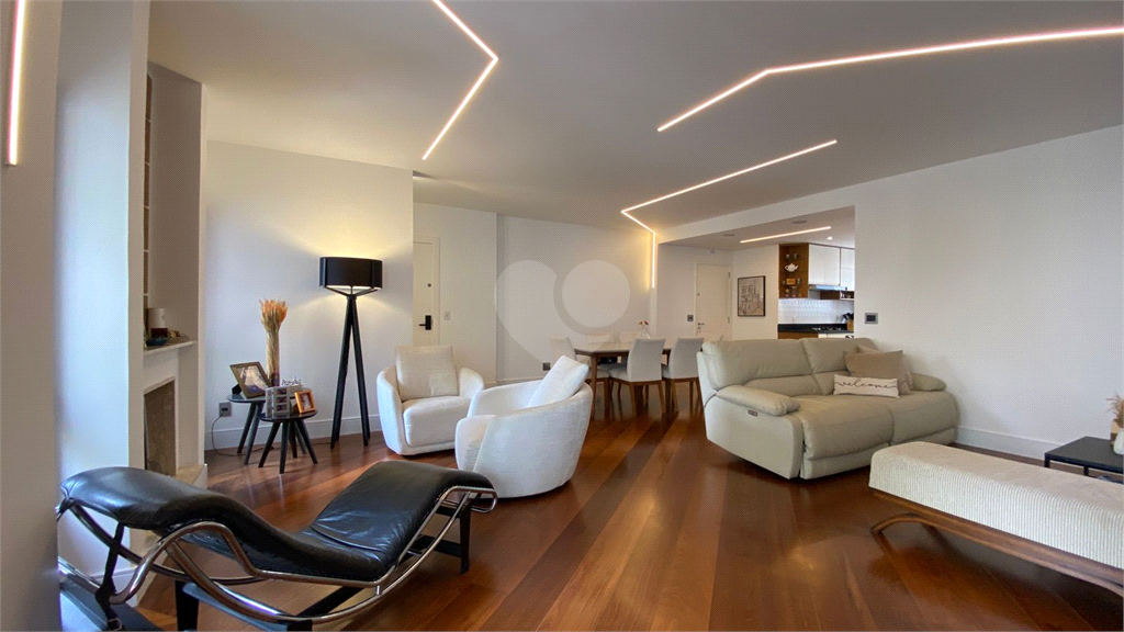 Venda Apartamento São Paulo Moema REO758558 10