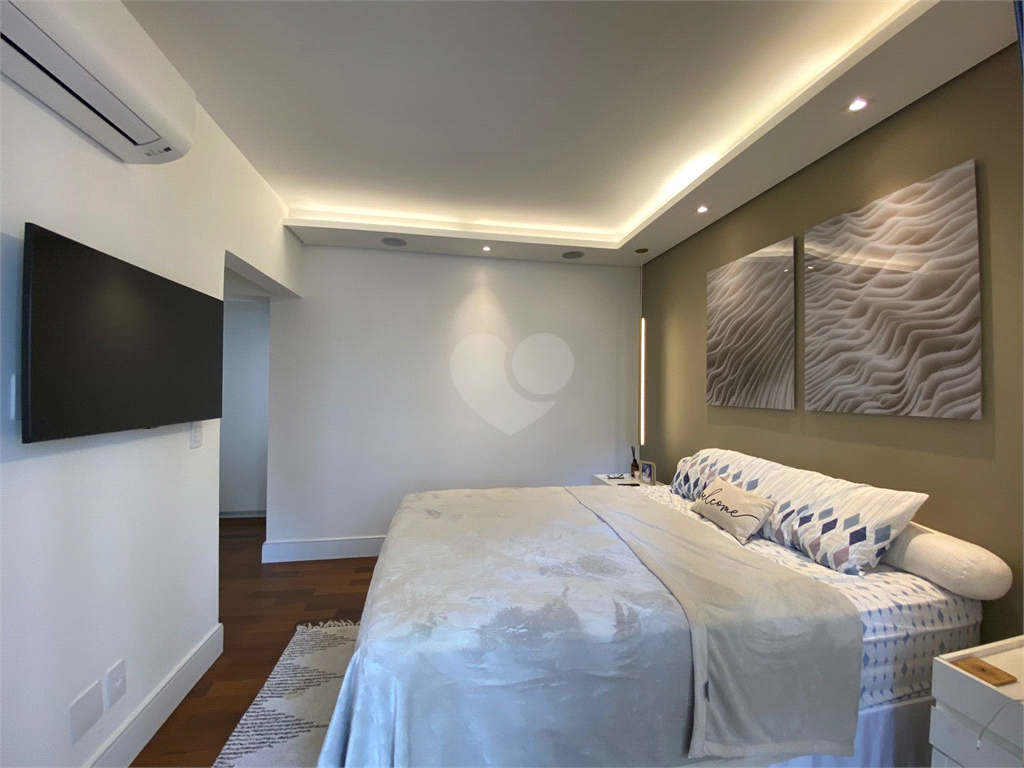 Venda Apartamento São Paulo Moema REO758558 64