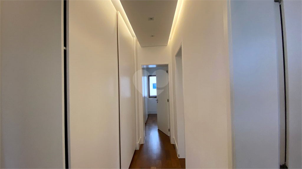 Venda Apartamento São Paulo Moema REO758558 34