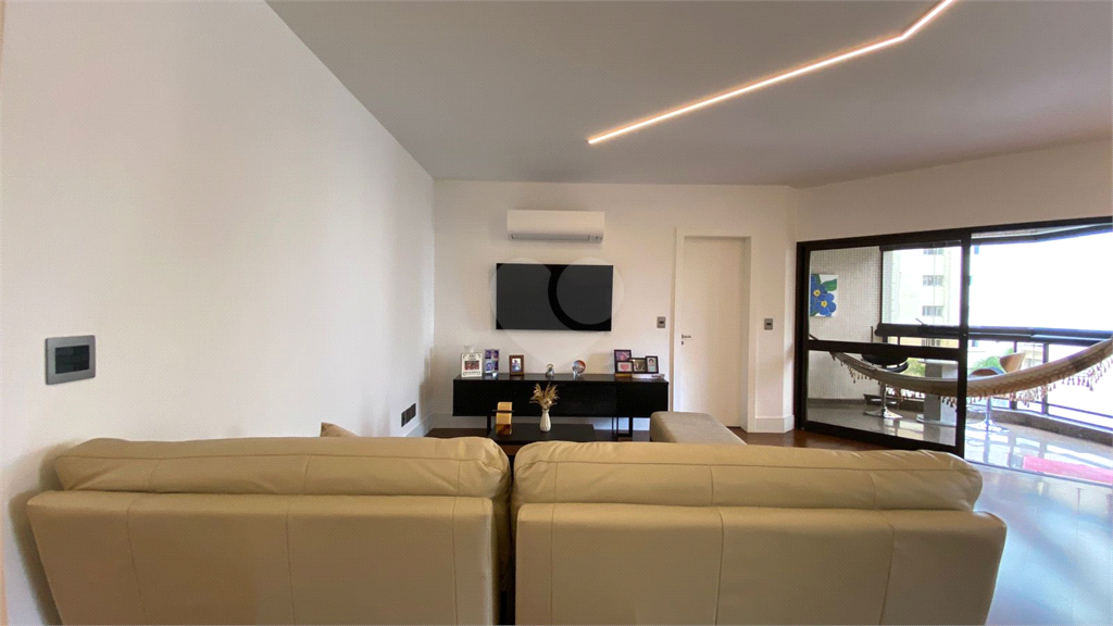 Venda Apartamento São Paulo Moema REO758558 12