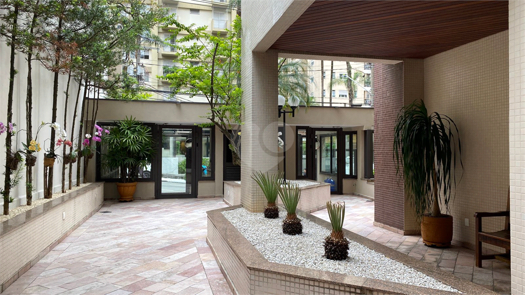 Venda Apartamento São Paulo Moema REO758558 86