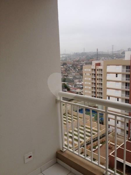 Venda Apartamento São Paulo Vila Polopoli REO75856 10