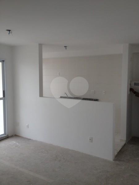 Venda Apartamento São Paulo Vila Polopoli REO75856 12