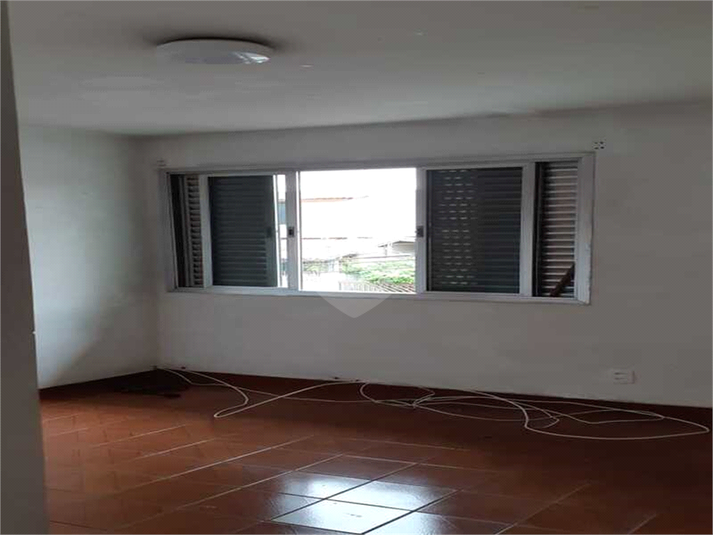 Venda Casa São Paulo Vila Arapuã REO758561 2