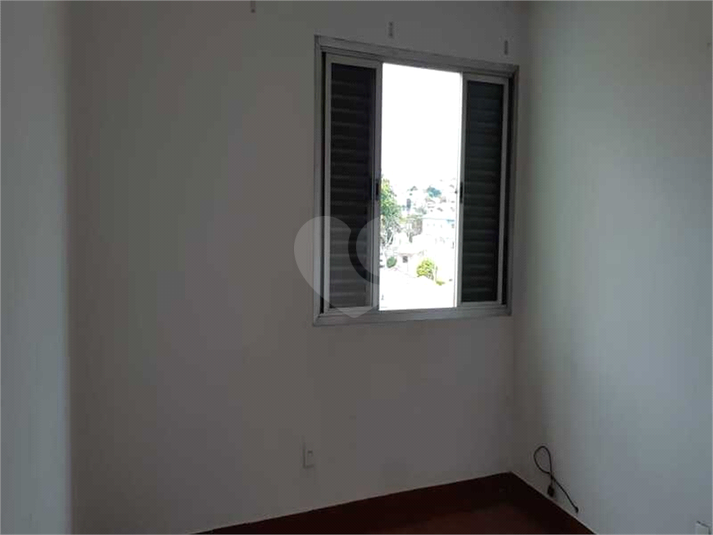 Venda Casa São Paulo Vila Arapuã REO758561 13