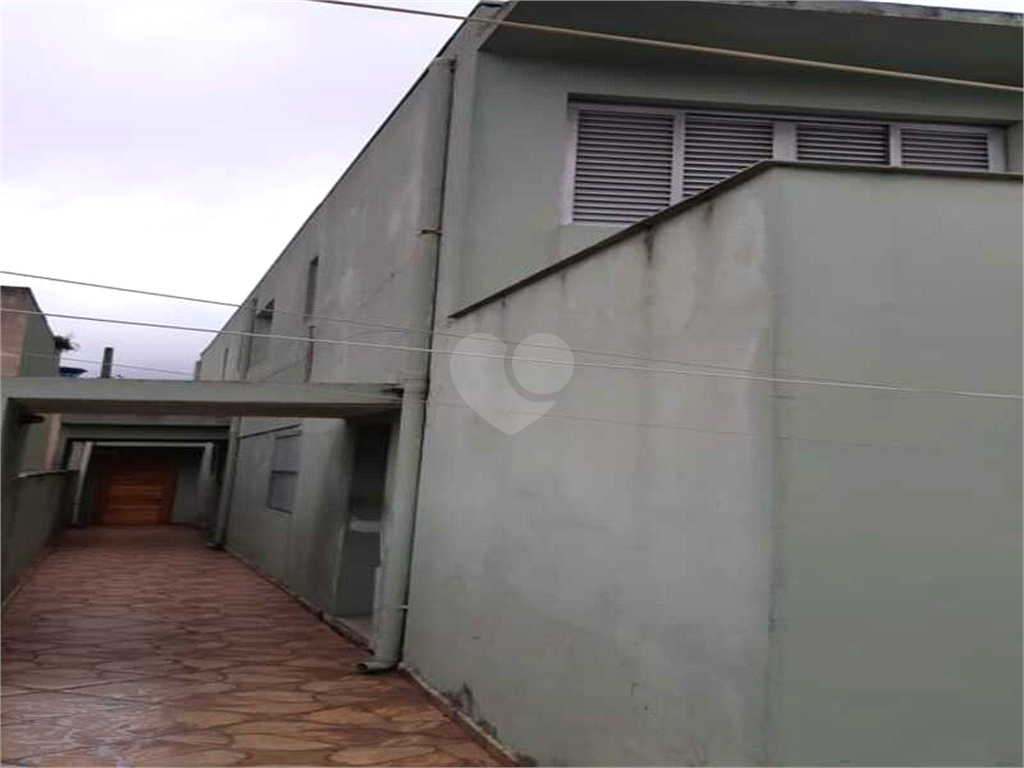 Venda Casa São Paulo Vila Arapuã REO758561 25