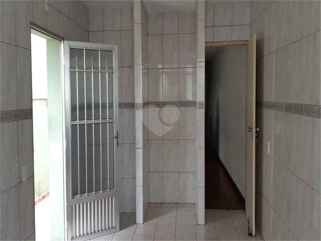 Venda Casa São Paulo Vila Arapuã REO758561 21