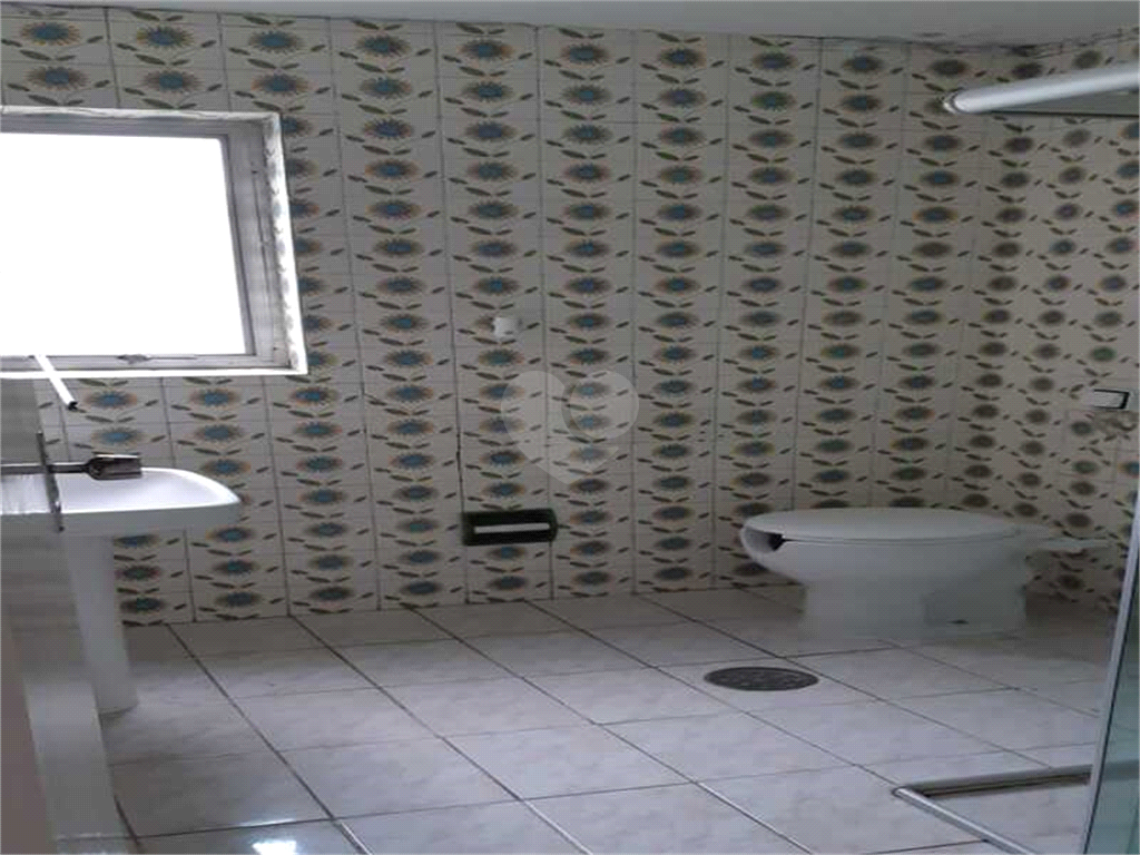 Venda Casa São Paulo Vila Arapuã REO758561 12