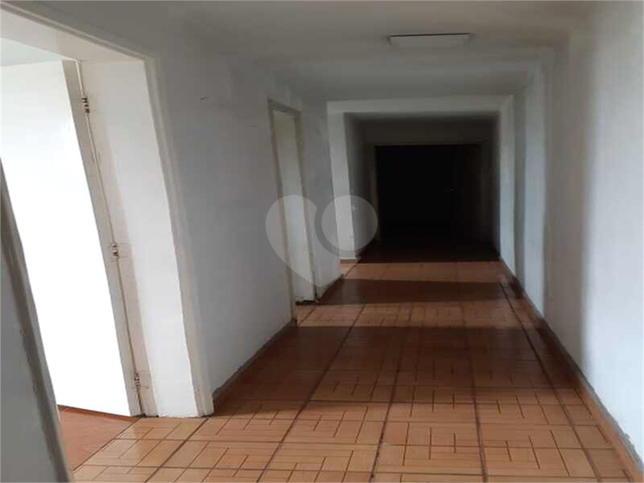 Venda Casa São Paulo Vila Arapuã REO758561 11