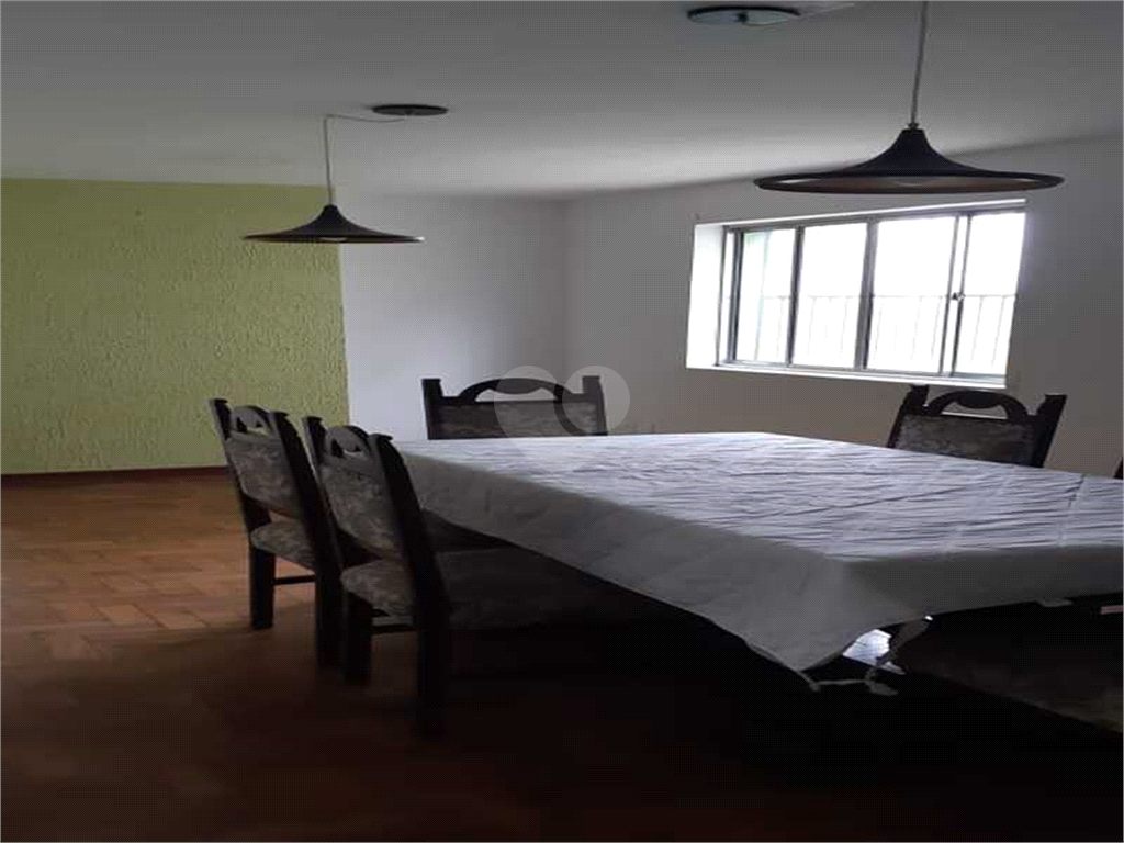 Venda Casa São Paulo Vila Arapuã REO758561 26