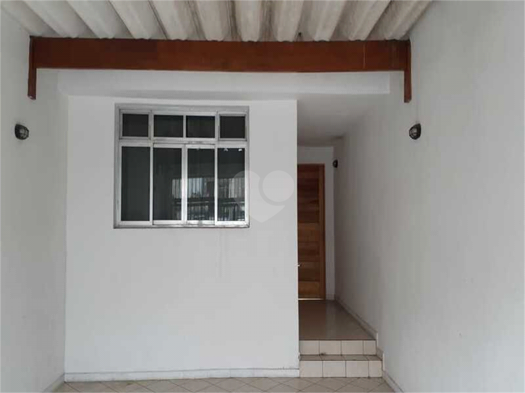 Venda Casa São Paulo Vila Arapuã REO758561 28