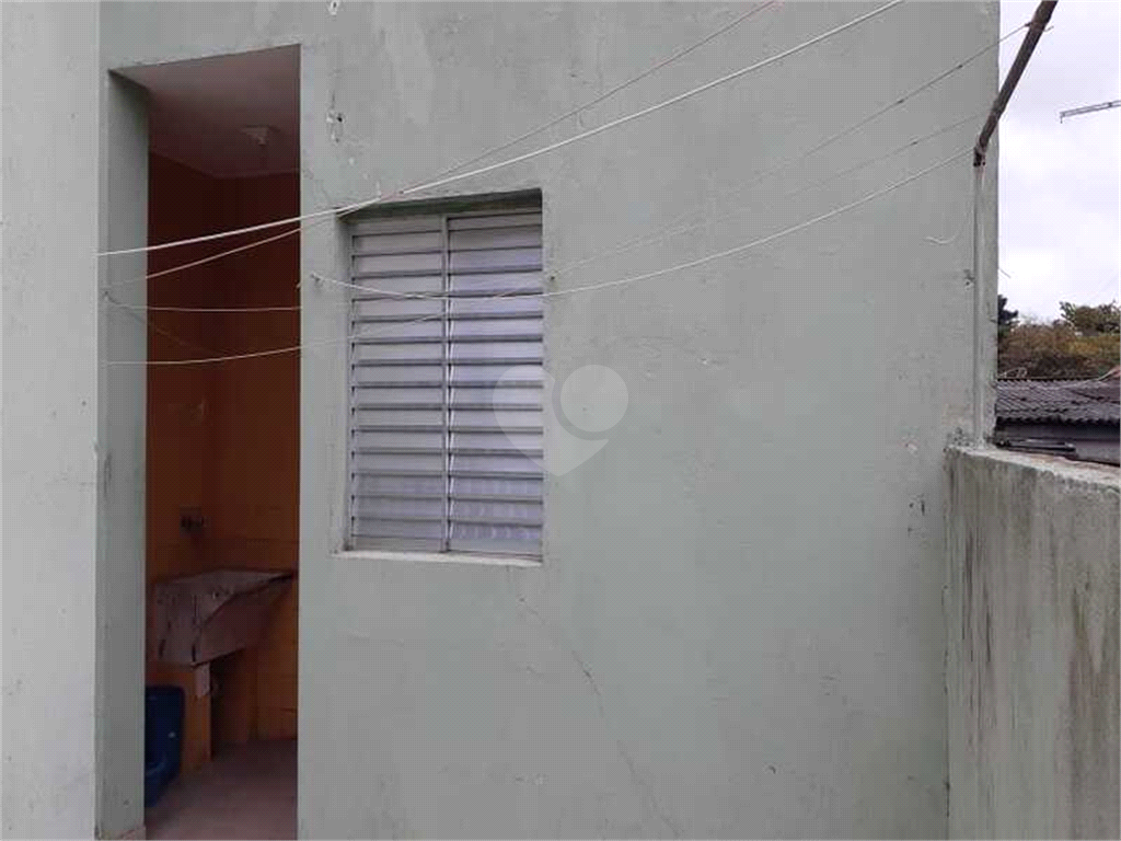 Venda Casa São Paulo Vila Arapuã REO758561 22