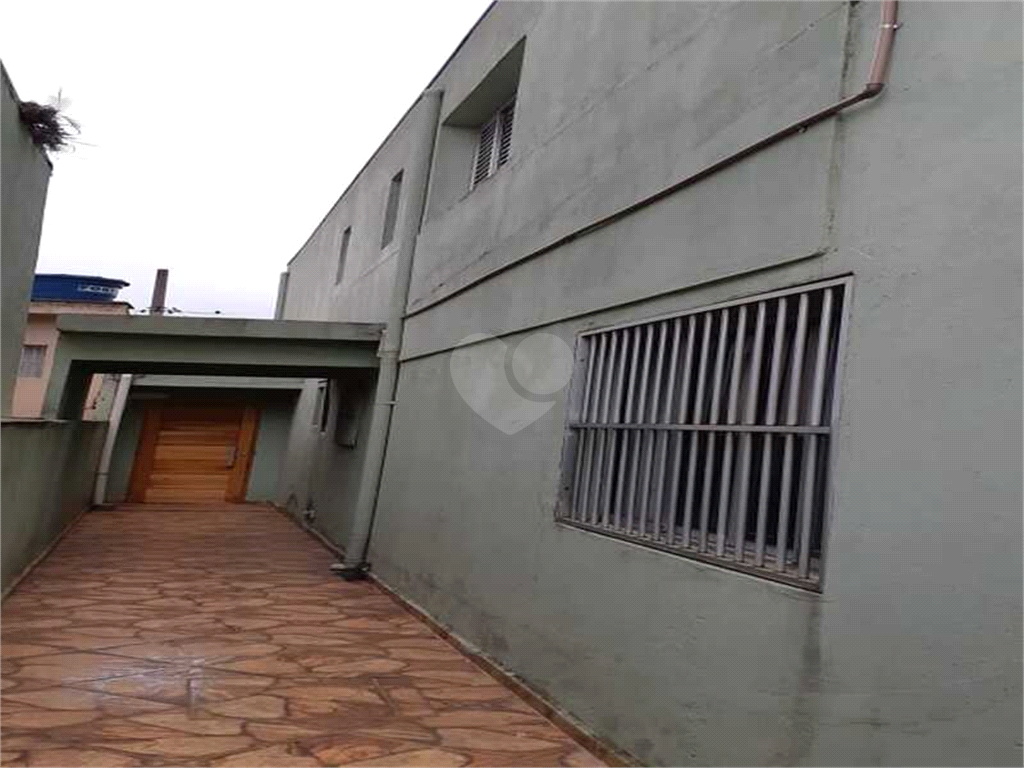 Venda Casa São Paulo Vila Arapuã REO758561 24