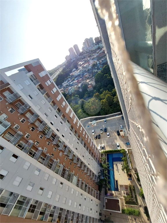 Venda Apartamento Jundiaí Parque União REO758571 16