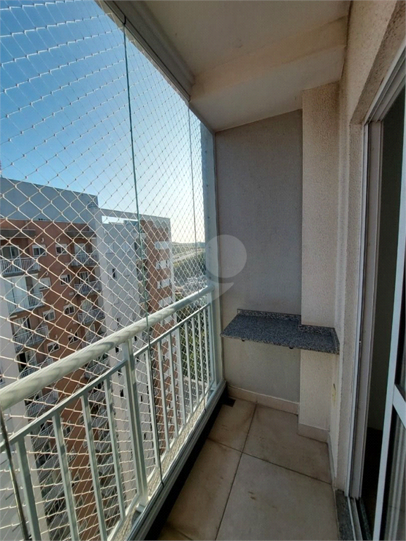 Venda Apartamento Jundiaí Parque União REO758571 4