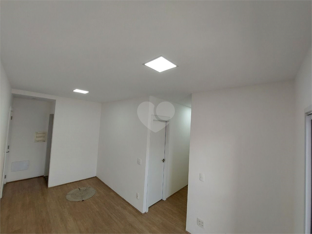 Venda Apartamento Jundiaí Parque União REO758571 1