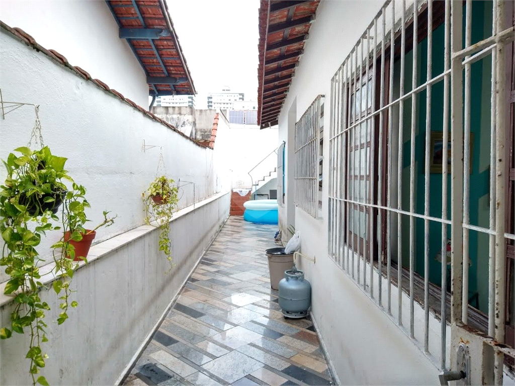 Venda Casa Praia Grande Canto Do Forte REO758572 18