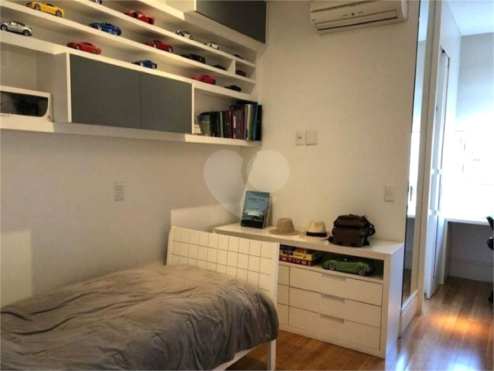 Venda Apartamento São Paulo Pacaembu REO758615 12