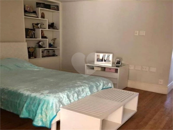 Venda Apartamento São Paulo Pacaembu REO758615 14