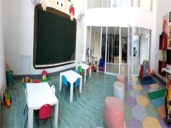 Venda Apartamento São Paulo Pacaembu REO758615 15