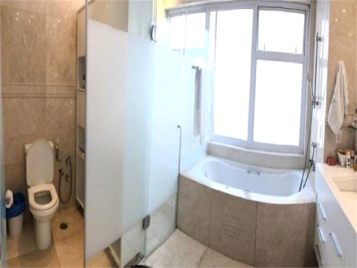 Venda Apartamento São Paulo Pacaembu REO758615 11