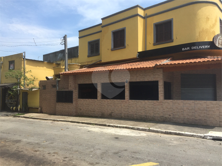 Venda Prédio inteiro São Paulo Vila Madalena REO758628 1