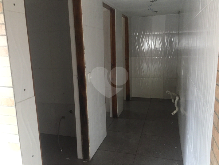 Venda Prédio inteiro São Paulo Vila Madalena REO758628 15