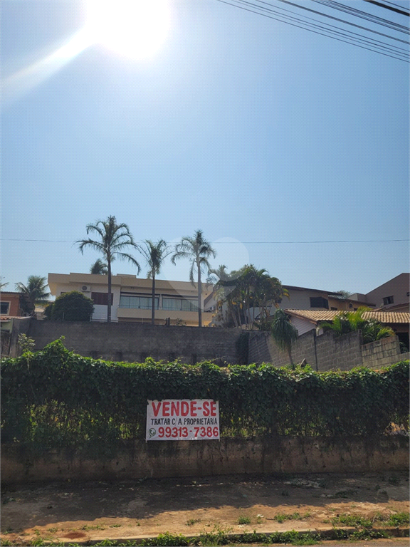 Venda Terreno Campinas Jardim Das Paineiras REO758632 12