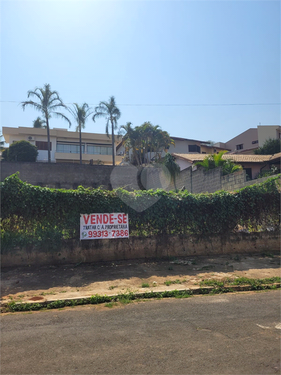 Venda Terreno Campinas Jardim Das Paineiras REO758632 19