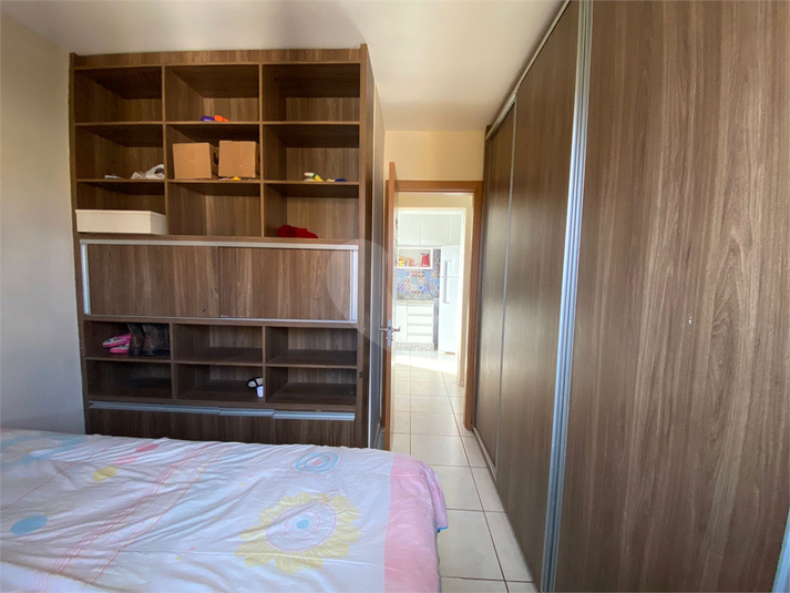 Venda Apartamento Uberlândia Planalto REO758633 5