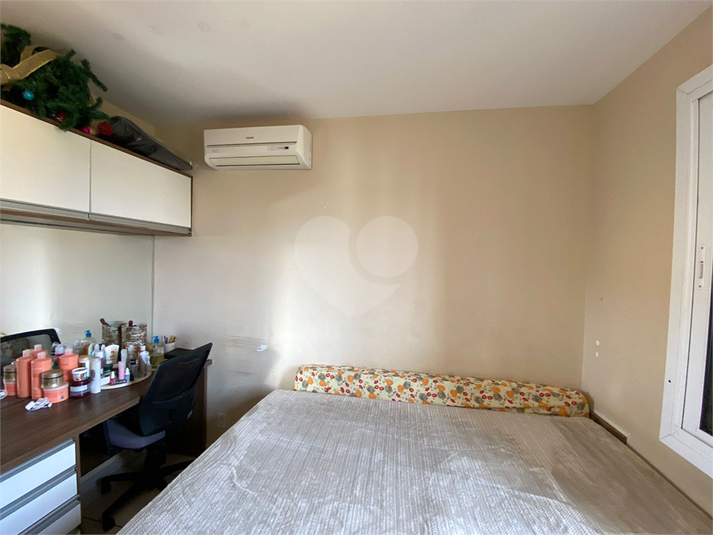 Venda Apartamento Uberlândia Planalto REO758633 11