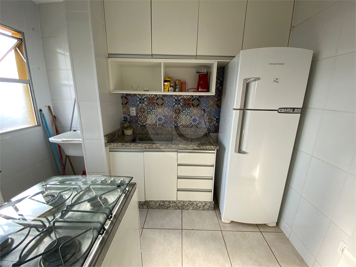 Venda Apartamento Uberlândia Planalto REO758633 7