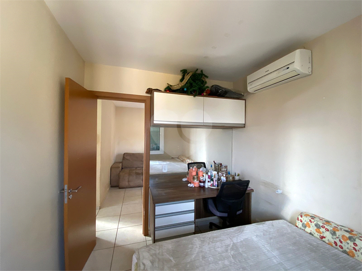 Venda Apartamento Uberlândia Planalto REO758633 6