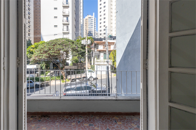 Venda Sobrado São Paulo Perdizes REO758635 18