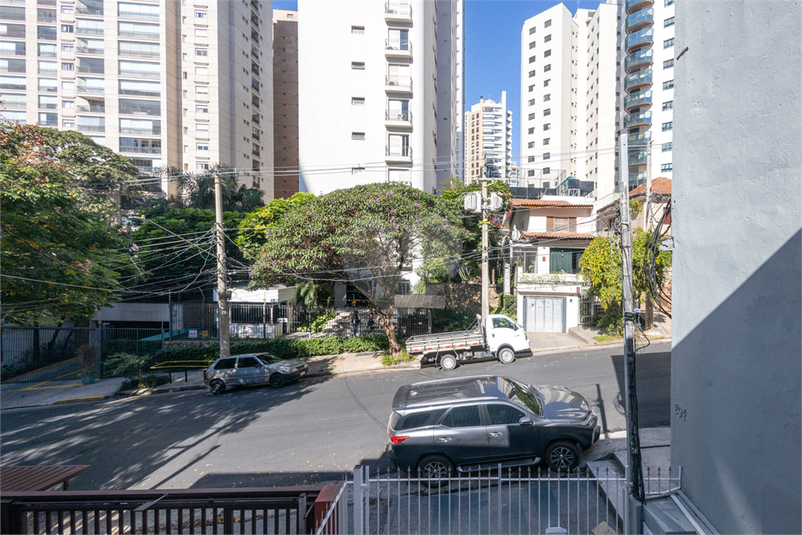 Venda Sobrado São Paulo Perdizes REO758635 20