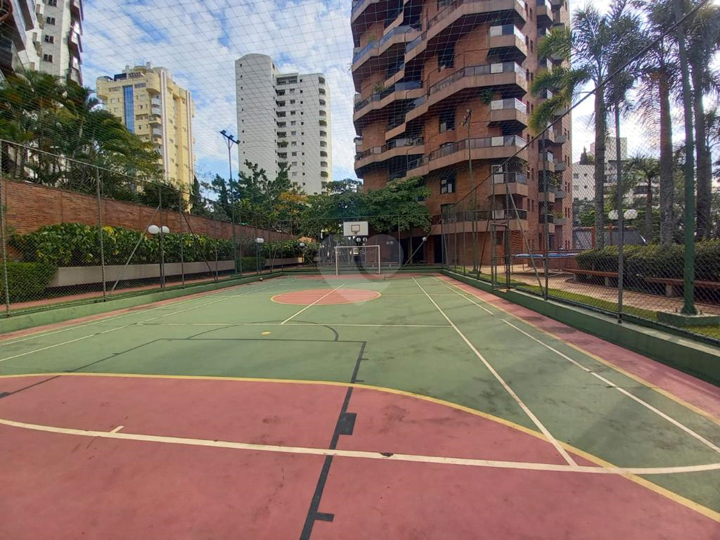 Venda Duplex São Paulo Vila Andrade REO758640 36