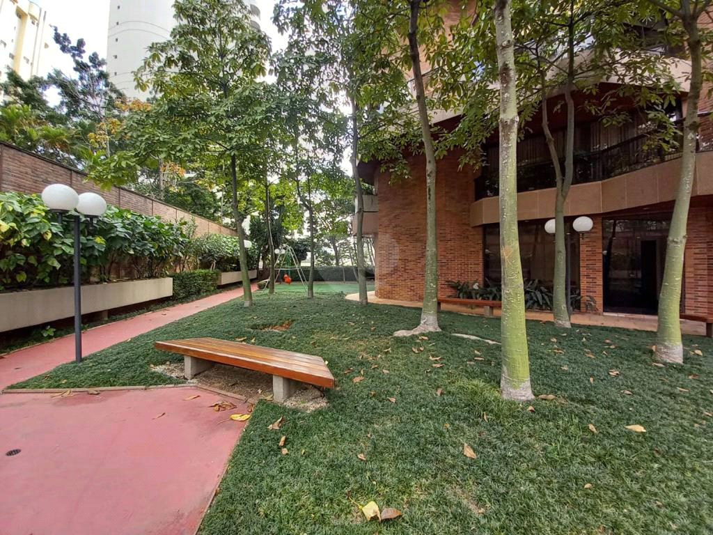 Venda Duplex São Paulo Vila Andrade REO758640 33