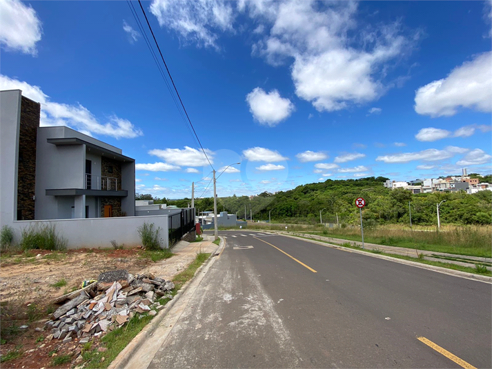 Venda Casa Gravataí Loteamento Jardim Timbaúva REO758641 3