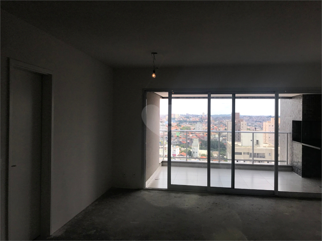 Venda Apartamento Osasco Vila Osasco REO758656 3