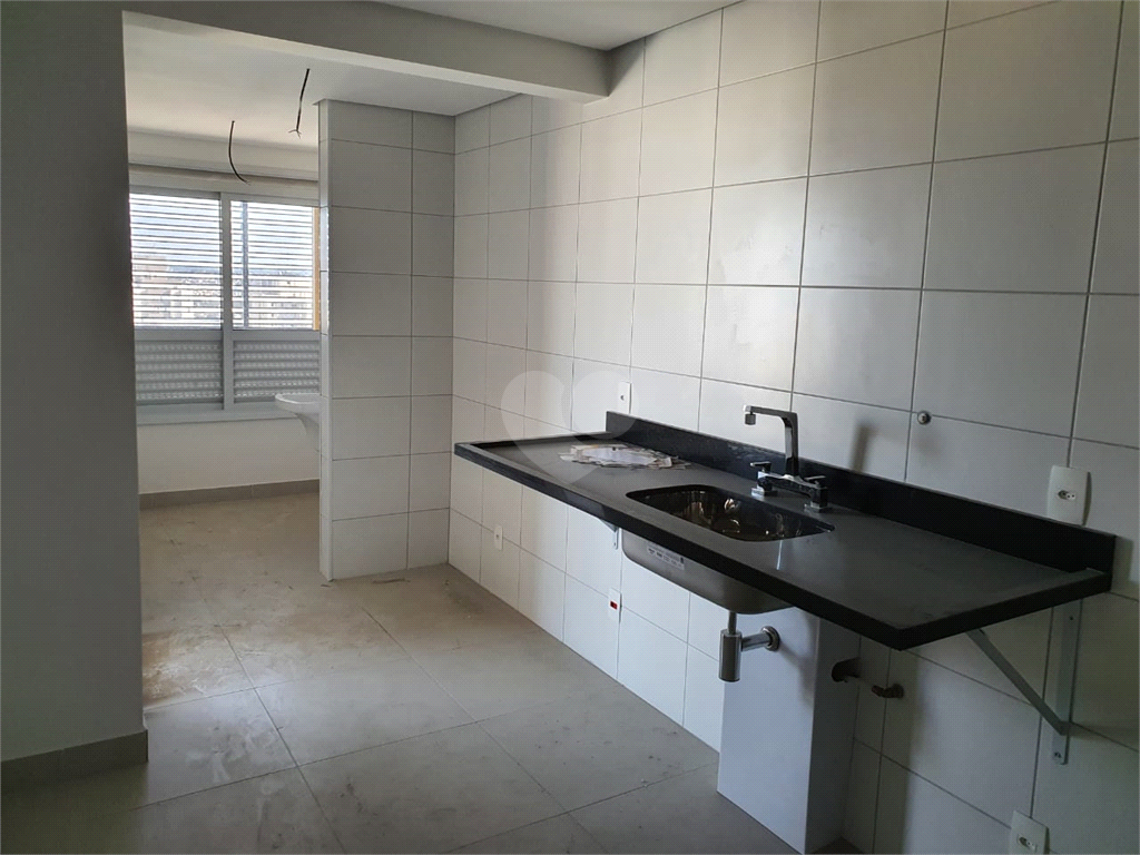 Venda Apartamento Osasco Vila Osasco REO758656 5