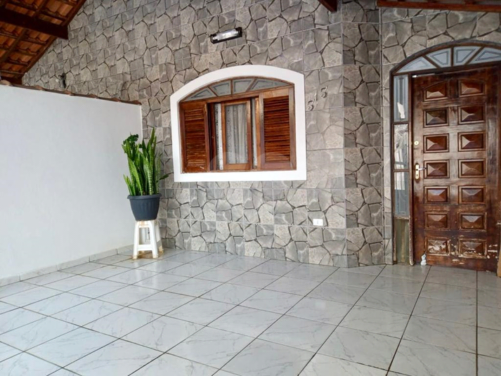 Venda Casa Praia Grande Aviação REO758663 2